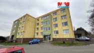 Pronájem bytu 1+1, 34 m², Teplice nad Bečvou