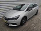 Opel Astra, 1,5CDTi ST, Elegance, S/s, kombi,