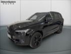 Volvo XC90, 2,0 B5 AWD  7559  Black Editio, SUV,