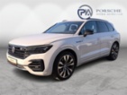 Volkswagen Touareg, 3.0TDi, SUV, nafta