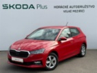 Škoda Fabia, Selection 1,0 TSI 70 kW 5° MP,