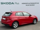 Škoda Fabia, Selection 1,0 TSI 70 kW 5° MP,