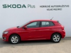 Škoda Fabia, Selection 1,0 TSI 70 kW 5° MP,