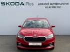 Škoda Fabia, Selection 1,0 TSI 70 kW 5° MP,