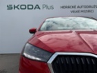 Škoda Fabia, Selection 1,0 TSI 70 kW 5° MP,
