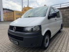 Volkswagen Transporter, 2,0 TDi * + sada pneu