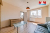 Prodej bytu 1+1, 41 m², Teplá, ul. Palackého