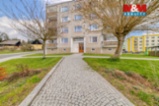Prodej bytu 1+1, 41 m², Teplá, ul. Palackého