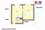Prodej bytu 1+1, 41 m², Teplá, ul. Palackého