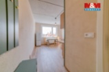 Prodej bytu 1+1, 41 m², Teplá, ul. Palackého