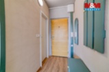 Prodej bytu 1+1, 41 m², Teplá, ul. Palackého