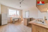 Prodej bytu 1+1, 41 m², Teplá, ul. Palackého