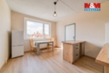 Prodej bytu 1+1, 41 m², Teplá, ul. Palackého