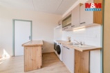 Prodej bytu 1+1, 41 m², Teplá, ul. Palackého
