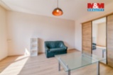 Prodej bytu 1+1, 41 m², Teplá, ul. Palackého