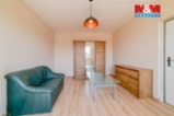 Prodej bytu 1+1, 41 m², Teplá, ul. Palackého
