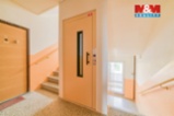 Prodej bytu 1+1, 41 m², Teplá, ul. Palackého