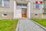 Prodej bytu 1+1, 41 m², Teplá, ul. Palackého