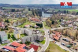 Prodej bytu 1+1, 41 m², Teplá, ul. Palackého