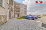 Prodej bytu 1+1, 41 m², Teplá, ul. Palackého
