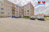 Prodej bytu 1+1, 41 m², Teplá, ul. Palackého
