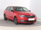 Skoda Rapid Spaceback, 1.0 TSISpaceback , Automat,