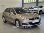Citroën C4, 1.6 VTi, ČR, servis.kniha, hatchback,