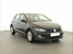 VW Polo, 1.0, ČR,2.maj, Hatchback, Benzín