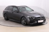 Mercedes Třída C, C 220 d 4MATIC,, Combi, Diesel