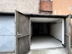 Prodej garáže, ul. Štefánikova, Brno – Ponava