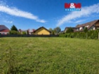 Prodej pozemku k bydlení, 806 m², Dřevčice