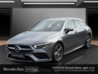 Mercedes-Benz CLA, 200 d SB, kombi, nafta