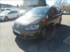 Volkswagen Sharan, 2,0 TDi SOUND, kombi, nafta