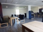 Pronájem komerčního prostoru 253 m2, Holešov, centrum