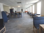 Pronájem komerčního prostoru 253 m2, Holešov, centrum