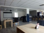 Pronájem komerčního prostoru 253 m2, Holešov, centrum