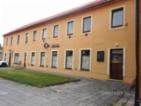 Pronájem komerčního prostoru 253 m2, Holešov, centrum