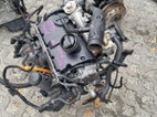 Motor 1,9 tdi 74kw TYP: AXR kompletní mo