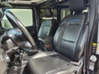 Jeep Wrangler, Rubicon 4xe Unlimited, tažné, SUV,