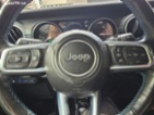 Jeep Wrangler, Rubicon 4xe Unlimited, tažné, SUV,