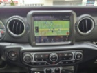 Jeep Wrangler, Rubicon 4xe Unlimited, tažné, SUV,