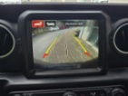 Jeep Wrangler, Rubicon 4xe Unlimited, tažné, SUV,