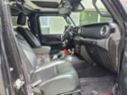 Jeep Wrangler, Rubicon 4xe Unlimited, tažné, SUV,