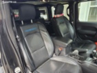 Jeep Wrangler, Rubicon 4xe Unlimited, tažné, SUV,