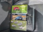 Jeep Wrangler, Rubicon 4xe Unlimited, tažné, SUV,