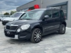 Škoda Yeti, 1.2 TSI 77kW, SUV, benzin