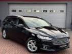 Ford Mondeo, 2.0TDCi Titanium LED Navi Blis, kombi