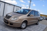 Lancia Phedra, 2,2 JTD 94KW•7MÍST•BEZ DPF, MPV,