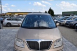 Lancia Phedra, 2,2 JTD 94KW•7MÍST•BEZ DPF, MPV,