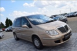 Lancia Phedra, 2,2 JTD 94KW•7MÍST•BEZ DPF, MPV,